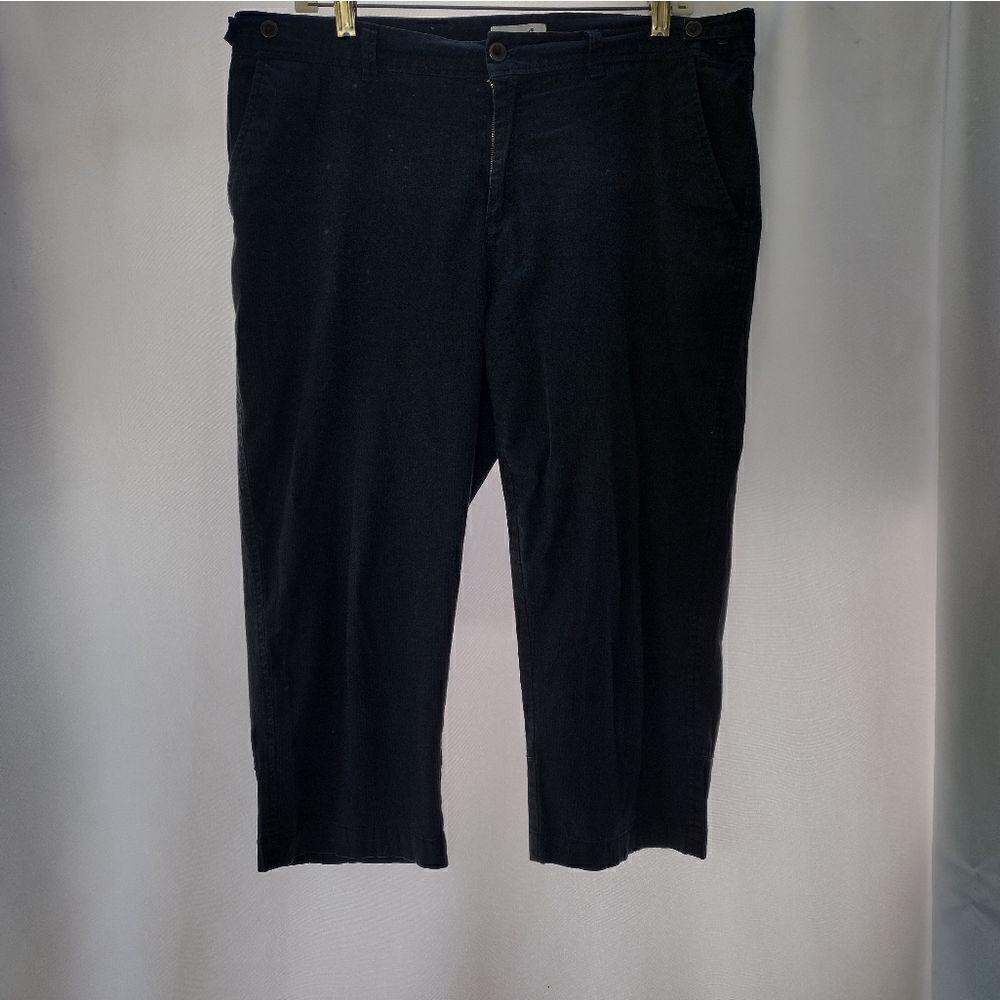 Caribbean Joe Capri pants 